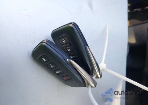 2020 Lexus Nx 300H из США, поврежденный, VIN JTJGJRDZ7L2145907